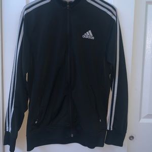 Worn adidas sweater men’s women’s